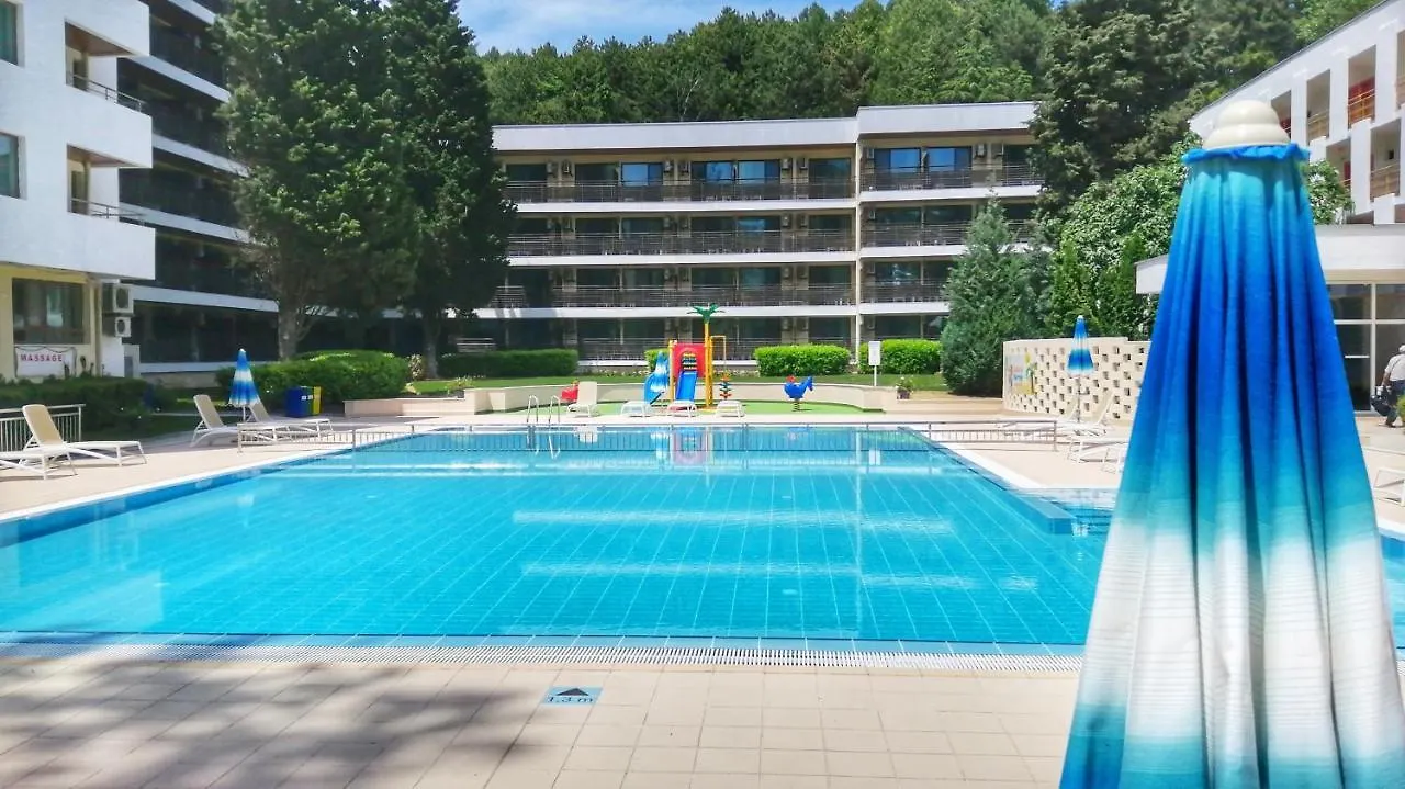 Flamingo Hotel 4* Albena 4*,  Bulgarien