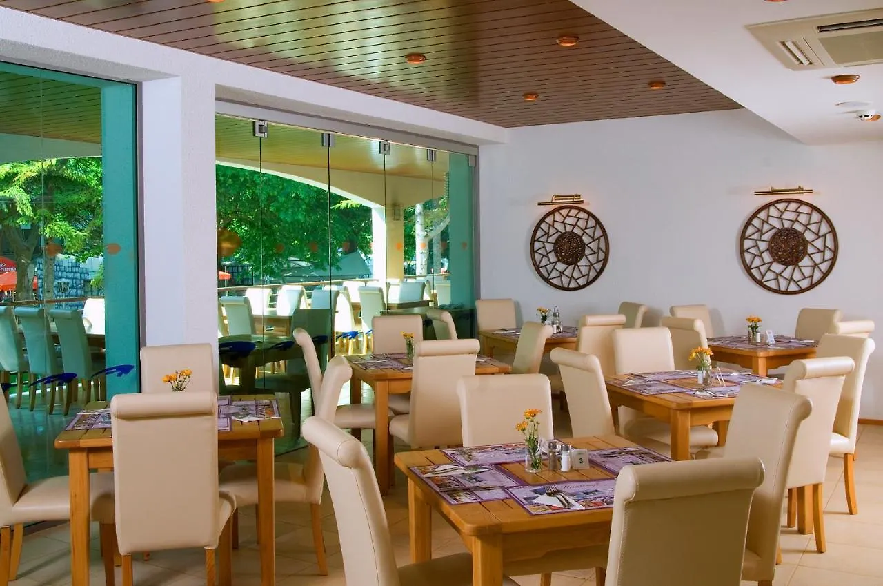 Flamingo Hotel 4* Albena 4*,