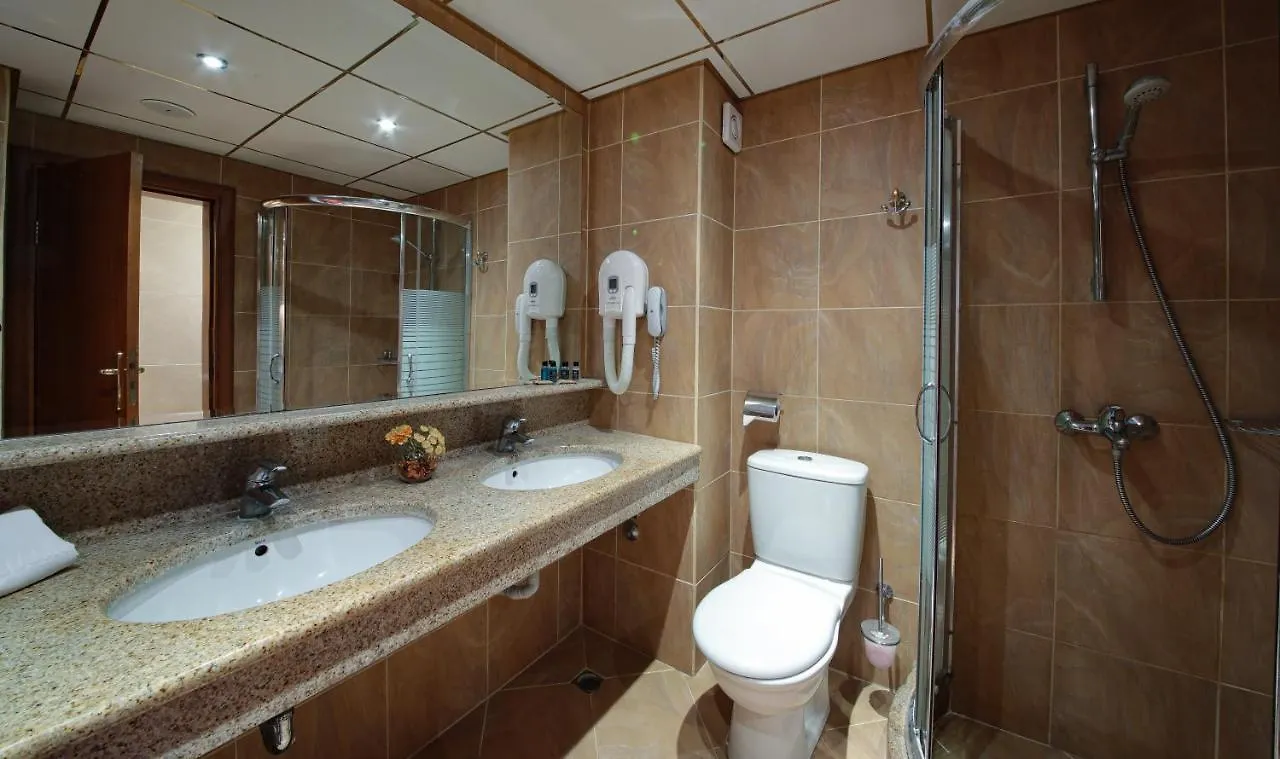 Flamingo Hotel 4* Albena