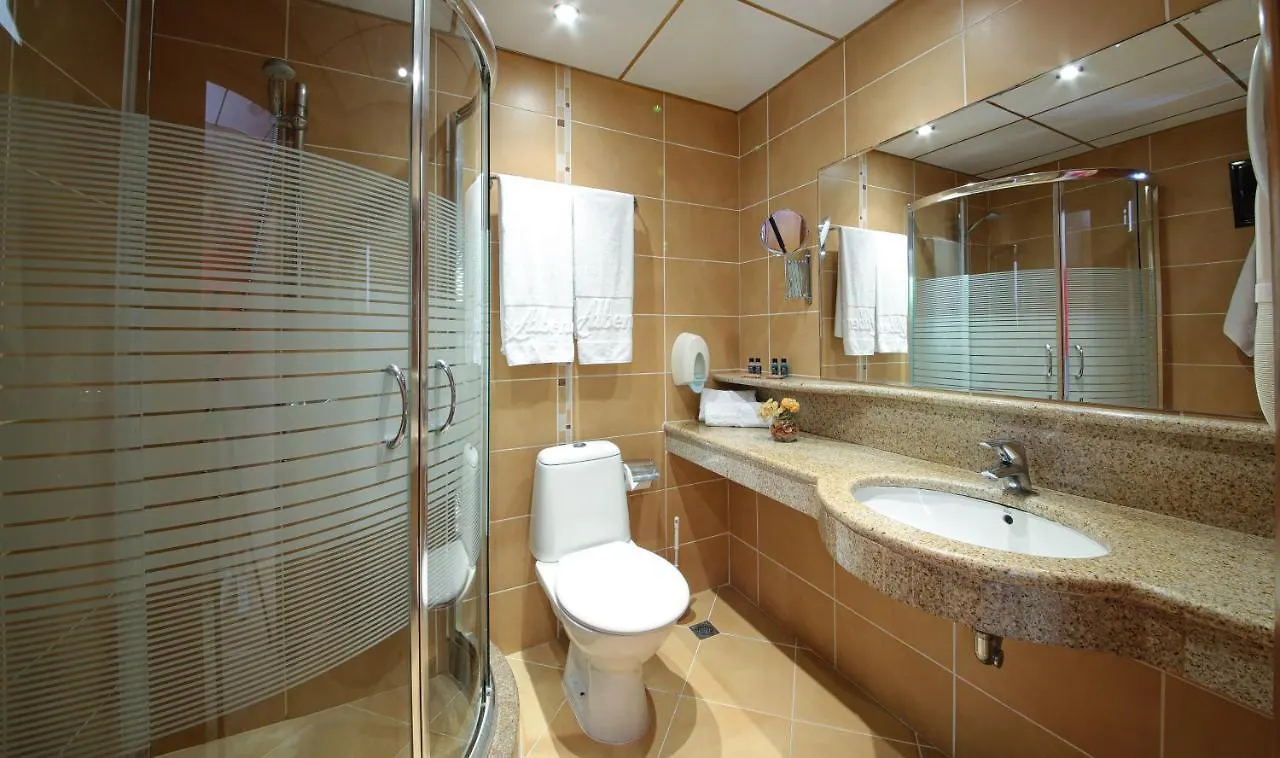 Flamingo Hotel 4* Albena