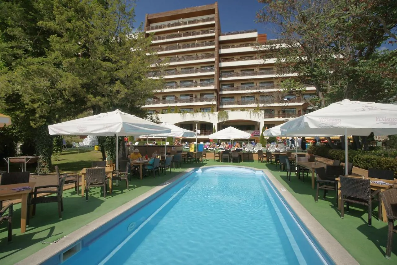 Flamingo Hotel 4* Albena