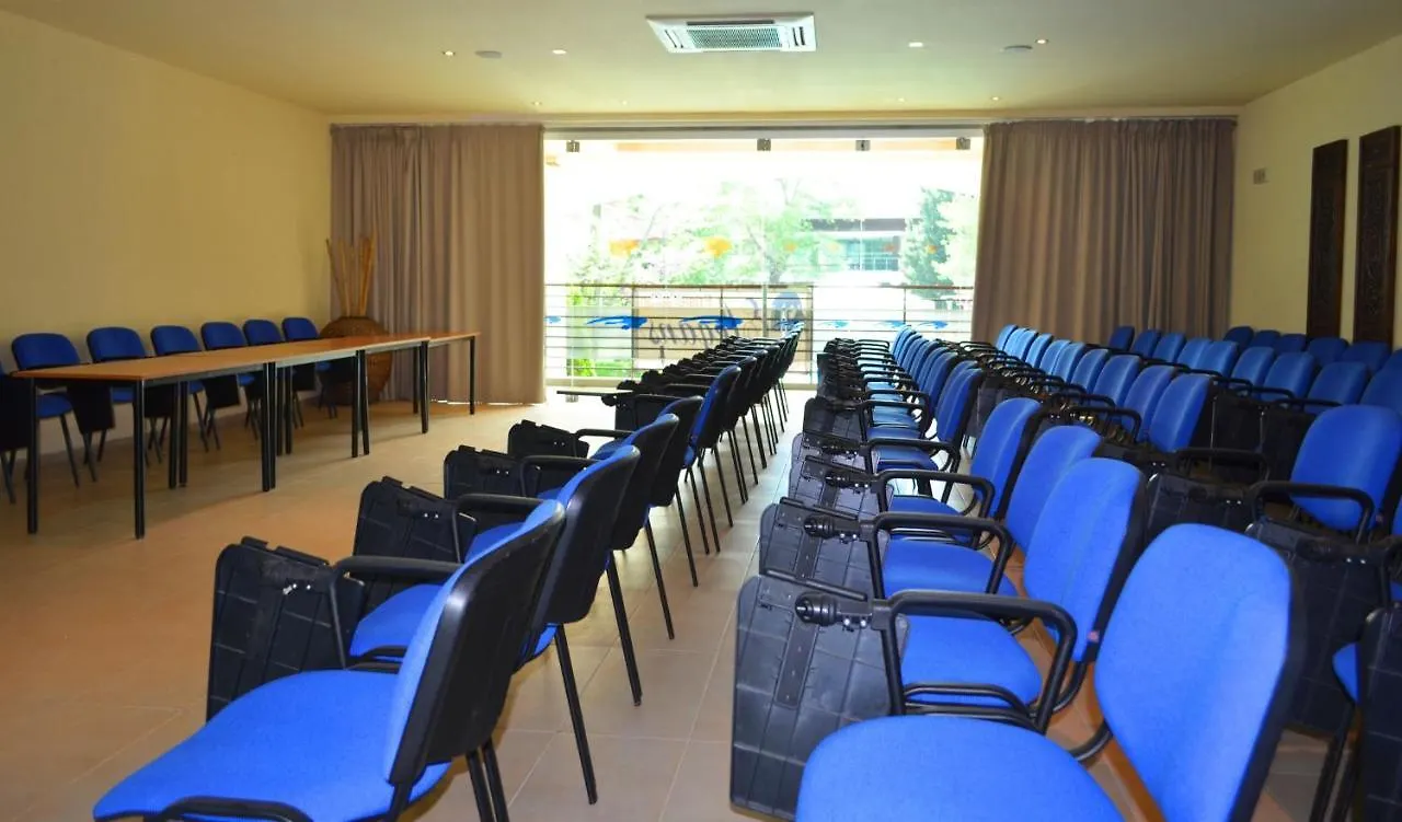 Flamingo Hotel 4* Albena