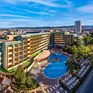 **** Otel Mpm Kalina Garden Bulgaristan