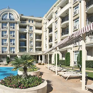 **** Apart Otel Rena Bulgaristan