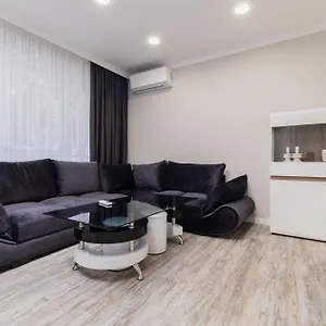  Daire Gorgeous 2-bedroom Bulgaristan