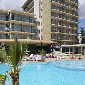 *** Otel Arda Bulgaristan